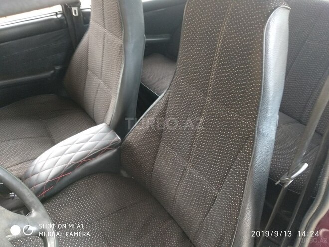 LADA (VAZ) 2107 2004, 634,365 km - 1.6 l - Şirvan