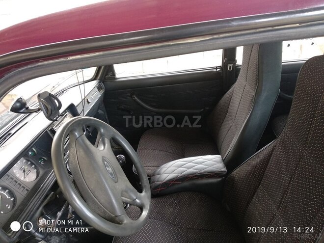 LADA (VAZ) 2107 2004, 634,365 km - 1.6 l - Şirvan