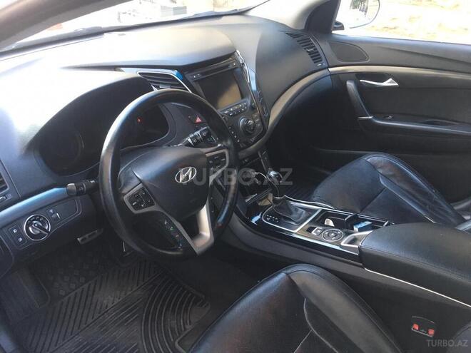 Hyundai i40 2012, 194,000 km - 2.0 l - Bakı