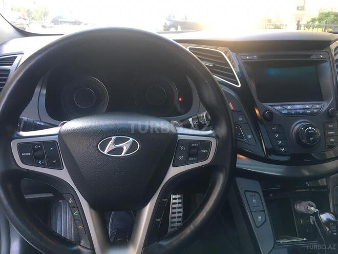 Hyundai i40 2012, 194,000 km - 2.0 l - Bakı