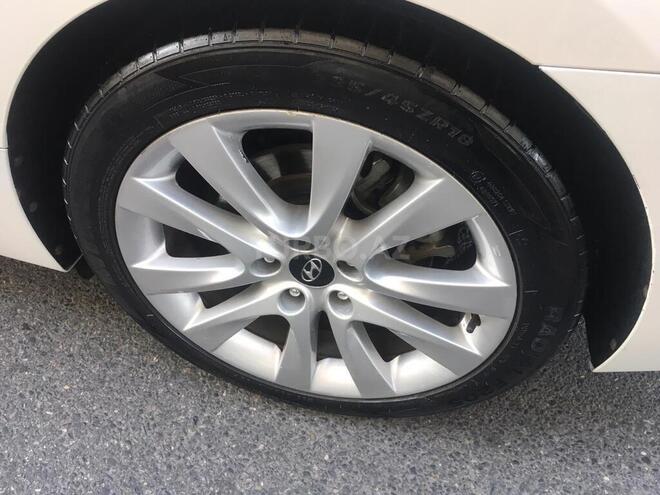 Hyundai i40 2012, 194,000 km - 2.0 l - Bakı