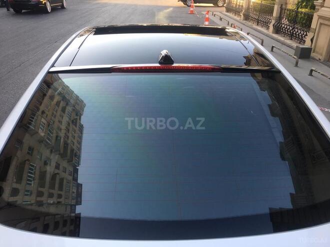 Hyundai i40 2012, 194,000 km - 2.0 l - Bakı