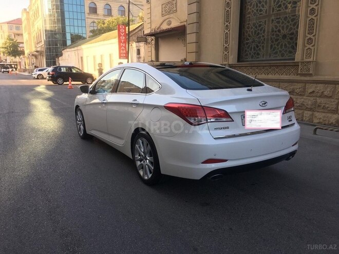 Hyundai i40 2012, 194,000 km - 2.0 l - Bakı