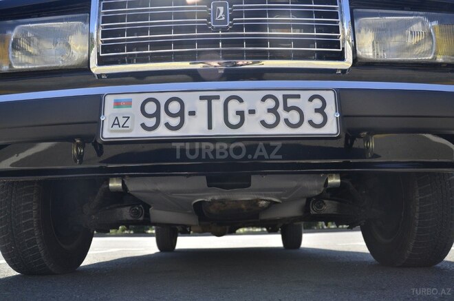 LADA (VAZ) 2107 2008, 150,000 km - 1.6 l - Sumqayıt