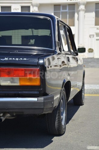 LADA (VAZ) 2107 2008, 150,000 km - 1.6 l - Sumqayıt