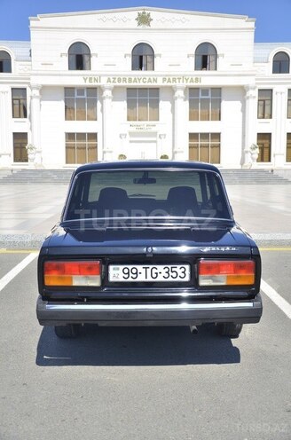 LADA (VAZ) 2107 2008, 150,000 km - 1.6 l - Sumqayıt