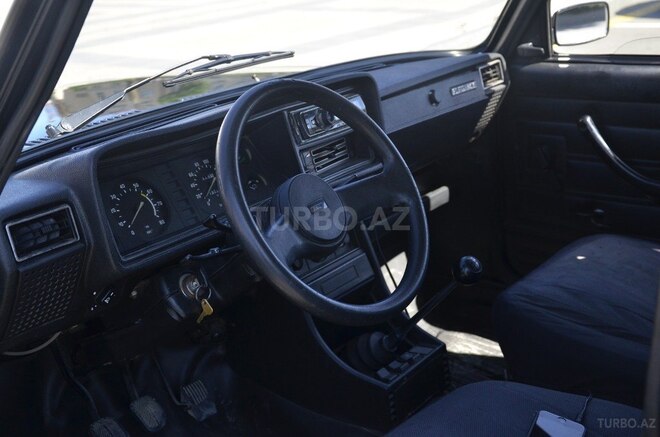 LADA (VAZ) 2107 2008, 150,000 km - 1.6 l - Sumqayıt