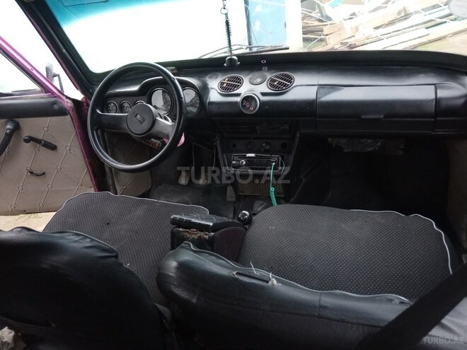 LADA (VAZ) 21011 1982, 258,800 km - 1.5 l - Masallı