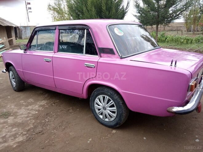 LADA (VAZ) 21011 1982, 258,800 km - 1.5 l - Masallı