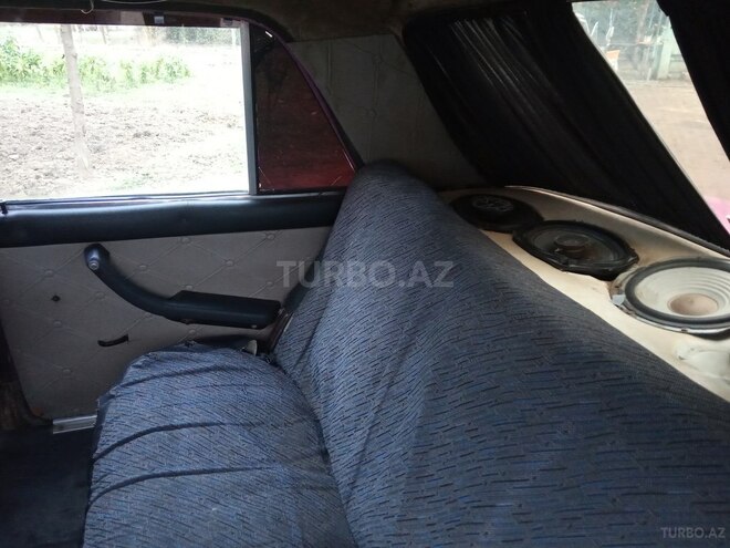 LADA (VAZ) 21011 1982, 258,800 km - 1.5 l - Masallı
