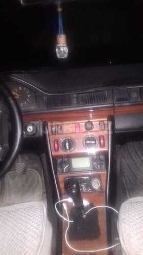 Mercedes E 200 1993, 471,536 km - 2.0 l - Bakı
