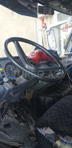 Mercedes 208 D 1994, 283,000 km - 2.0 l - Bakı