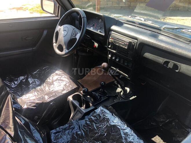 LADA (VAZ) Niva 2014, 30,000 km - 1.7 л - Sumqayıt