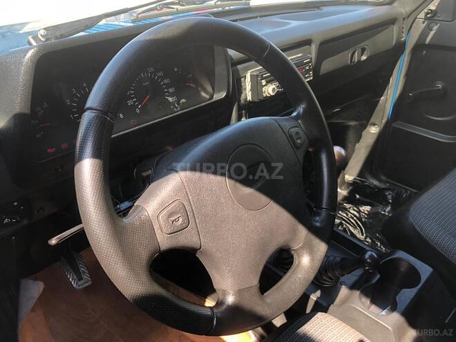 LADA (VAZ) Niva 2014, 30,000 km - 1.7 л - Sumqayıt