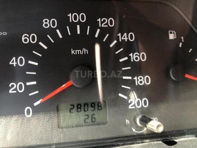 LADA (VAZ) Niva 2014, 30,000 km - 1.7 л - Sumqayıt