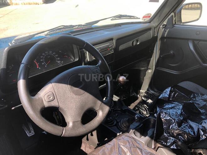 LADA (VAZ) Niva 2014, 30,000 km - 1.7 л - Sumqayıt