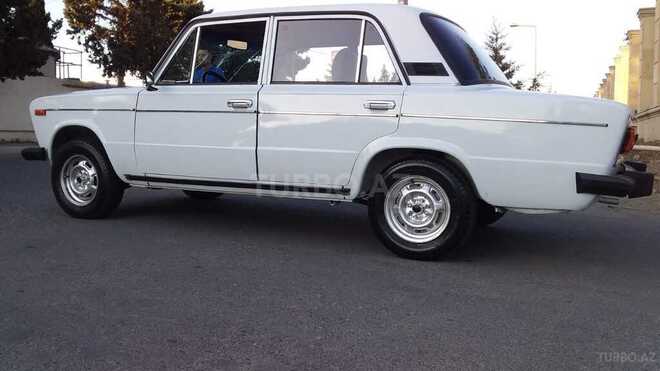LADA (VAZ) 2106 2007, 136,547 km - 1.6 l - Bakı