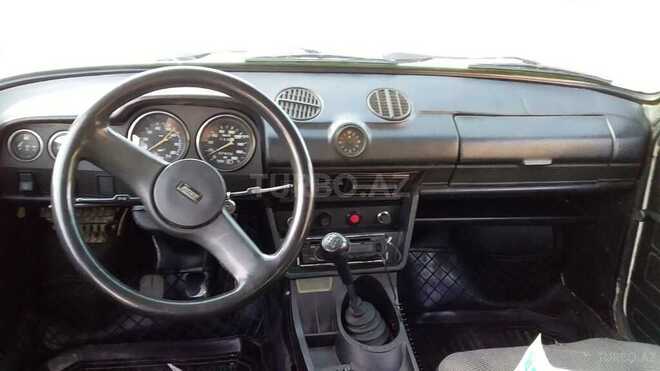 LADA (VAZ) 2106 2007, 136,547 km - 1.6 l - Bakı