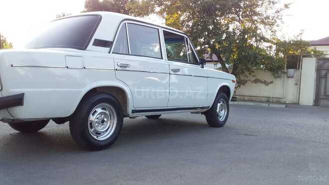 LADA (VAZ) 2106 2007, 136,547 km - 1.6 l - Bakı
