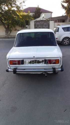 LADA (VAZ) 2106 2007, 136,547 km - 1.6 l - Bakı