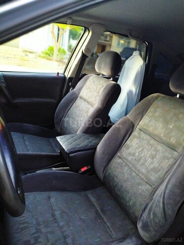 Opel Vectra 1998, 272,517 km - 1.6 l - Bakı