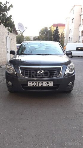 Ravon R4 2019, 1,300 km - 1.5 l - Sumqayıt