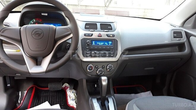 Ravon R4 2019, 1,300 km - 1.5 l - Sumqayıt