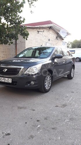 Ravon R4 2019, 1,300 km - 1.5 l - Sumqayıt