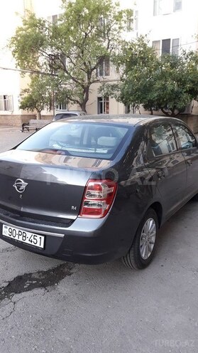 Ravon R4 2019, 1,300 km - 1.5 l - Sumqayıt