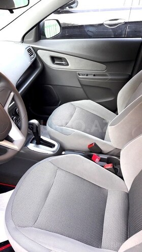 Ravon R4 2019, 1,300 km - 1.5 l - Sumqayıt