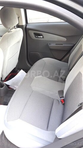 Ravon R4 2019, 1,300 km - 1.5 l - Sumqayıt