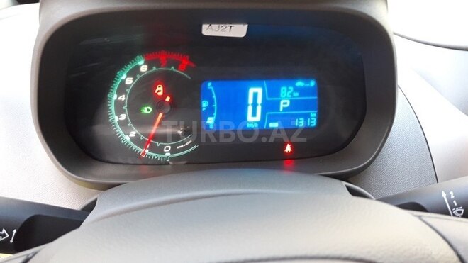 Ravon R4 2019, 1,300 km - 1.5 l - Sumqayıt