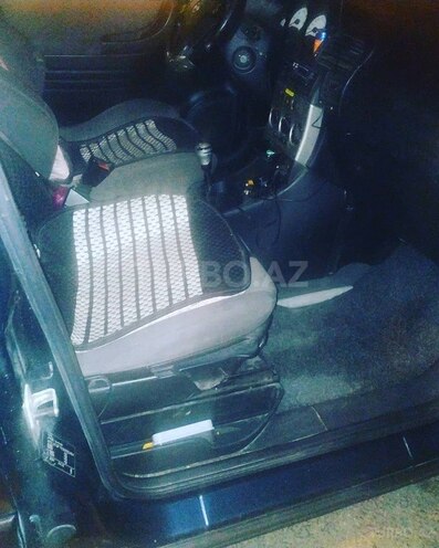 Opel Zafira 2002, 311,485 km - 2.2 l - Bakı