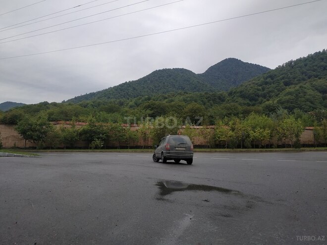 Opel Zafira 2002, 311,485 km - 2.2 l - Bakı