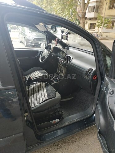 Opel Zafira 2002, 311,485 km - 2.2 l - Bakı