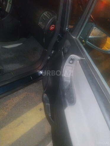 Opel Zafira 2002, 311,485 km - 2.2 l - Bakı