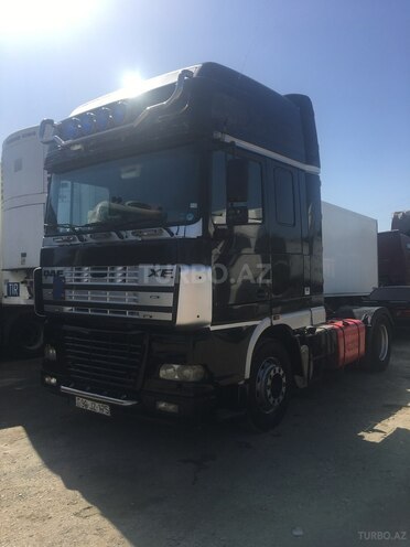 DAF 95 XF 2004, 1,082,000 km - 13.0 л - Bakı