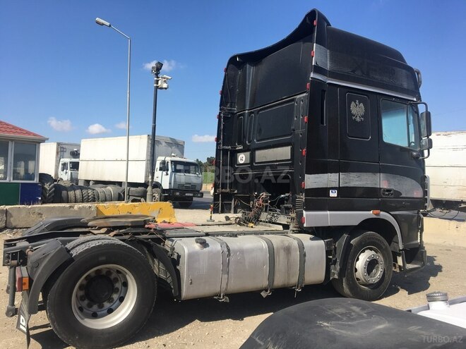 DAF 95 XF 2004, 1,082,000 km - 13.0 л - Bakı