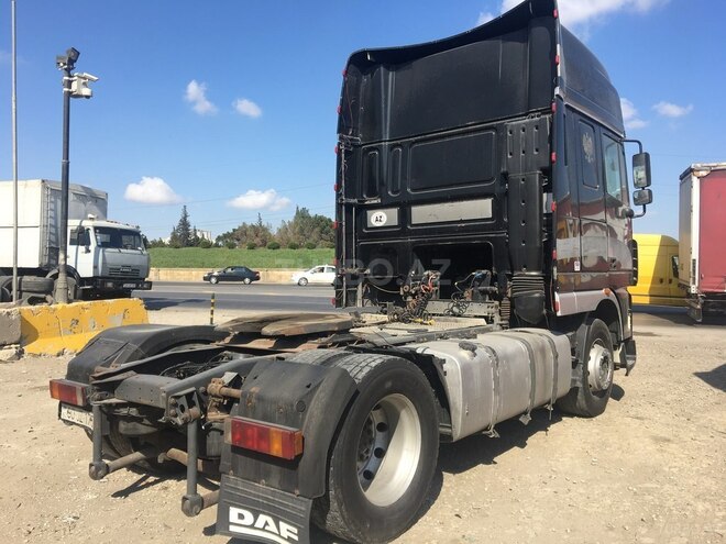 DAF 95 XF 2004, 1,082,000 km - 13.0 л - Bakı