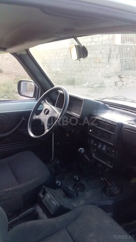 LADA (VAZ) Niva 1996, 210,171 km - 1.7 л - Bakı