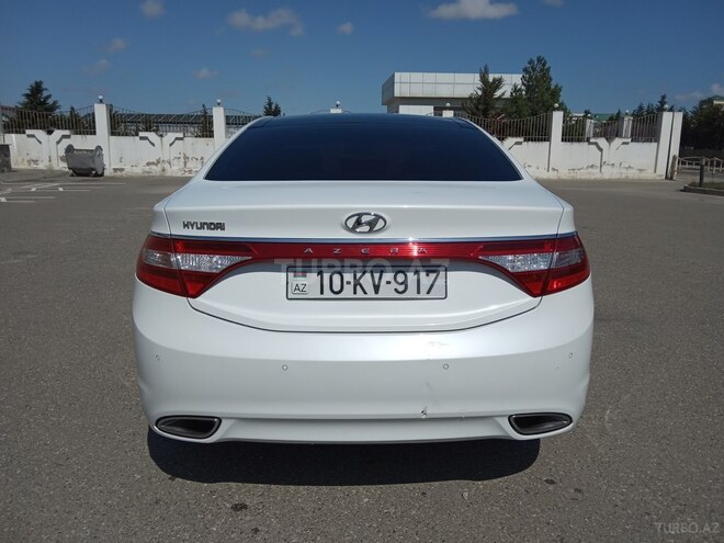 Hyundai Azera 2011, 137,500 km - 2.4 л - Bakı