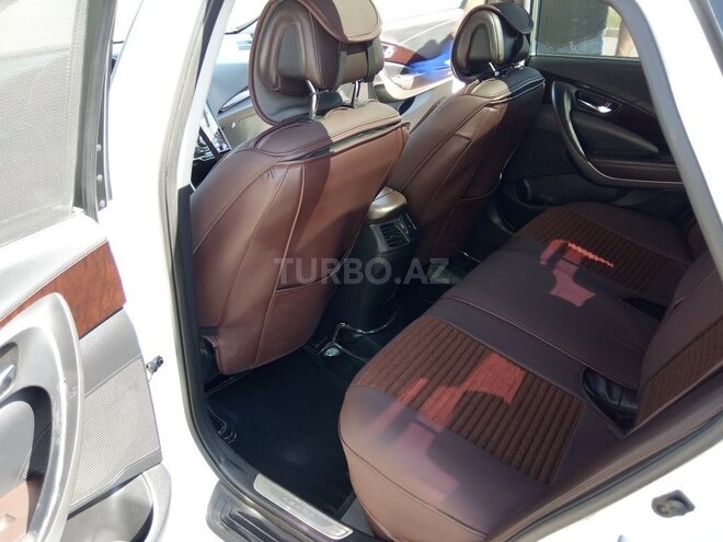 Hyundai Azera 2011, 137,500 km - 2.4 л - Bakı
