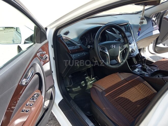 Hyundai Azera 2011, 137,500 km - 2.4 л - Bakı