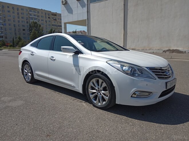 Hyundai Azera 2011, 137,500 km - 2.4 л - Bakı