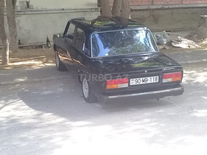 LADA (VAZ) 2107 2011, 78,000 km - 1.6 l - Bakı
