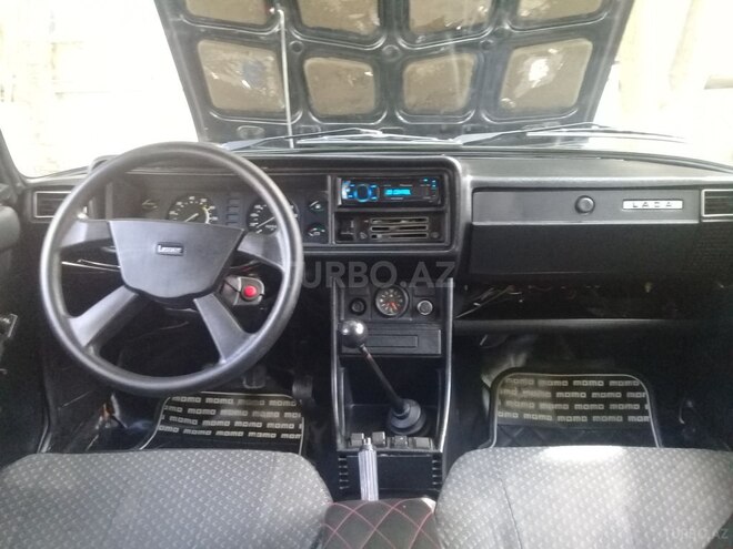 LADA (VAZ) 2107 2011, 78,000 km - 1.6 l - Bakı
