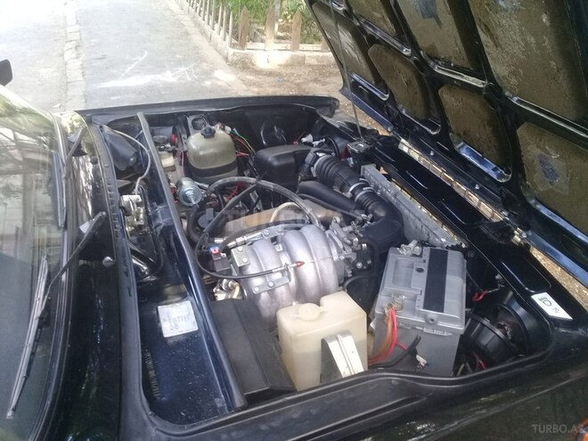 LADA (VAZ) 2107 2011, 78,000 km - 1.6 l - Bakı