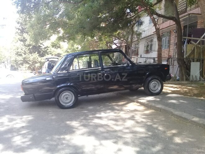 LADA (VAZ) 2107 2011, 78,000 km - 1.6 l - Bakı