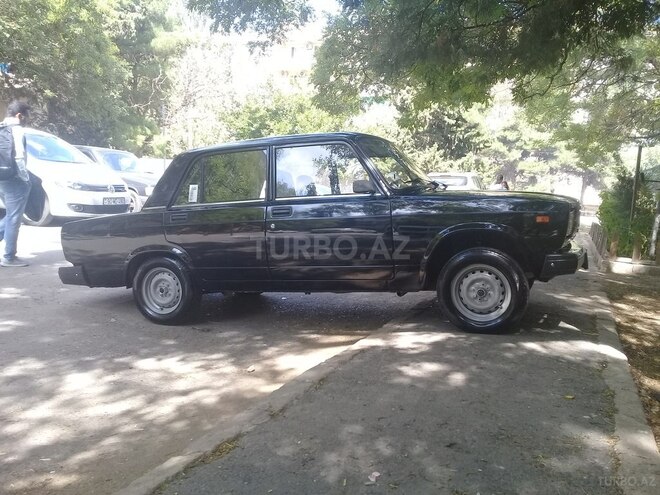 LADA (VAZ) 2107 2011, 78,000 km - 1.6 l - Bakı
