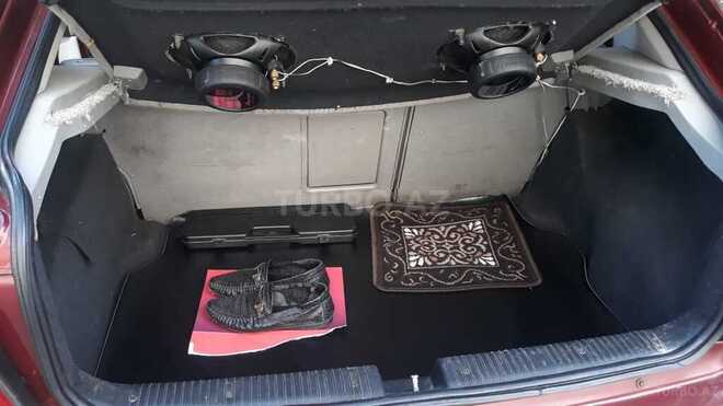 Opel Astra 1999, 210,000 km - 2.0 l - Bakı